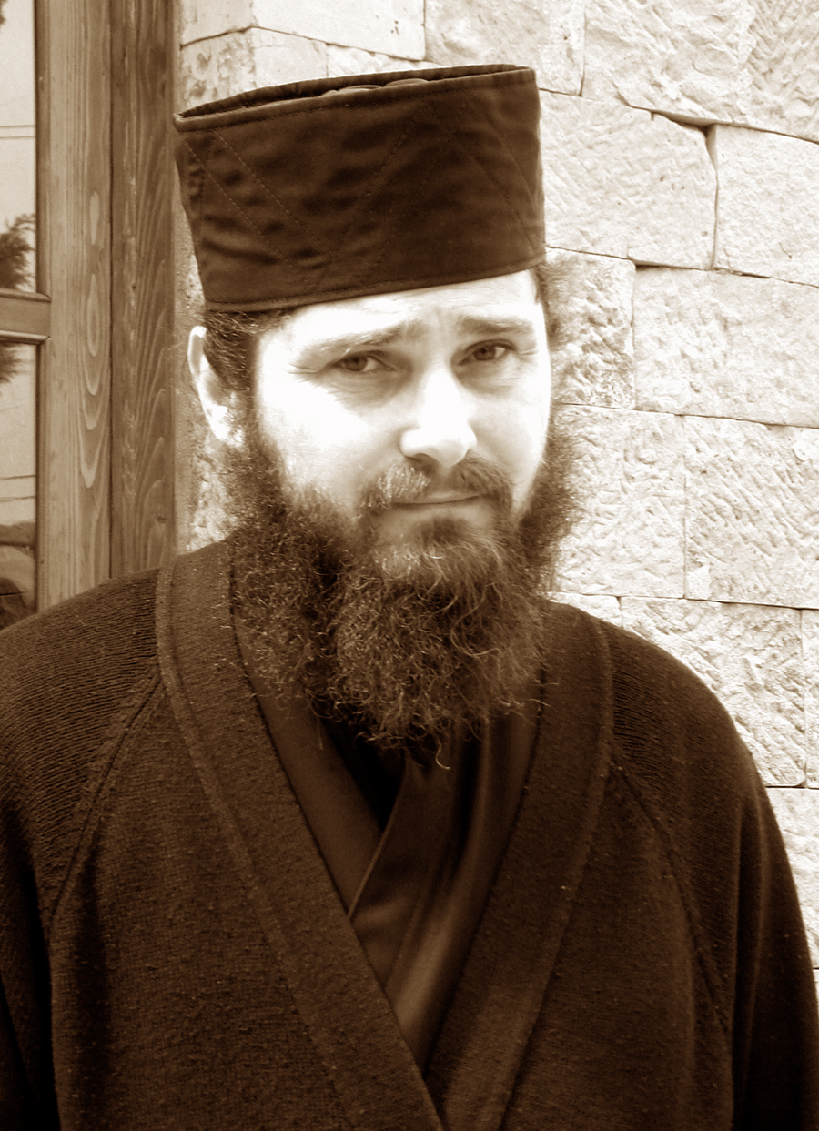 ათონის მთაზე ბერმონაზვნობის უწყვეტი ჯაჭვი მუდამ არსებობდა KARIBCHE